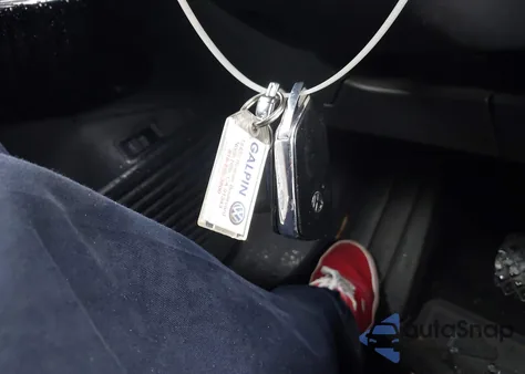 2023 Volkswagen Id.4 Pro/Pro S z USA, uszkodzony, nr VIN 1V2VMPE85PC021452